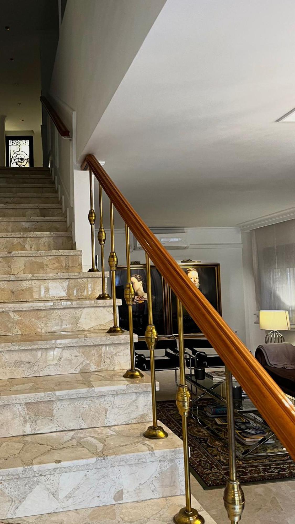 Casa San Matias Apartment กรานาดา ภายนอก รูปภาพ