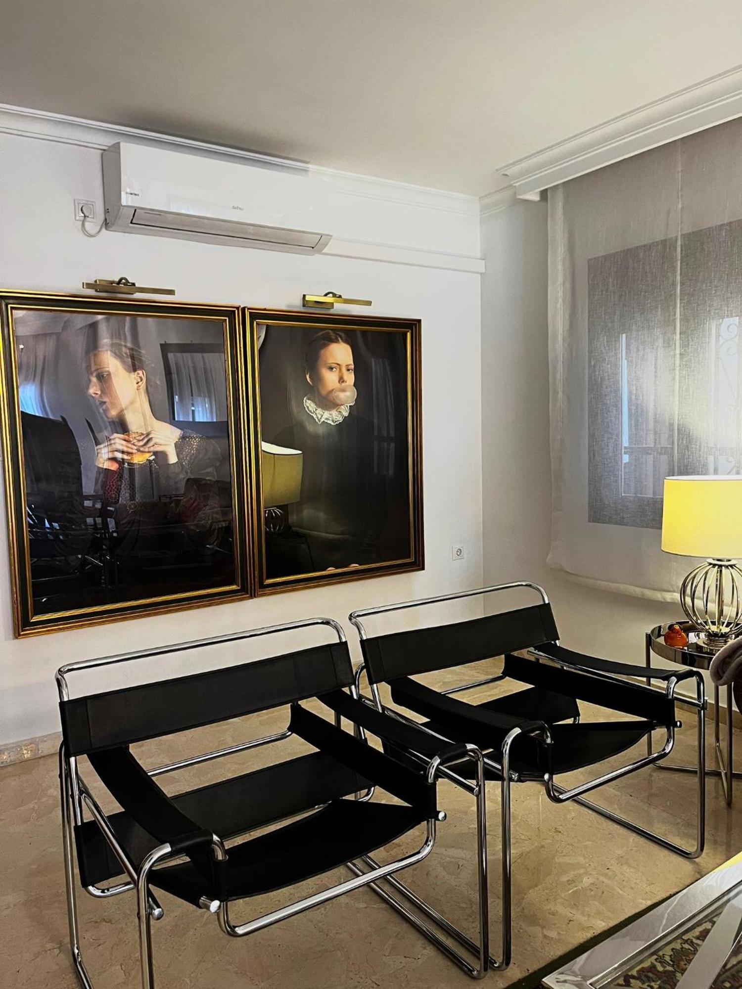 Casa San Matias Apartment กรานาดา ภายนอก รูปภาพ