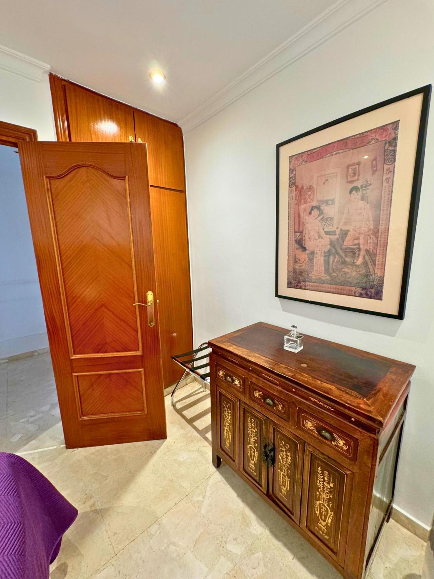Casa San Matias Apartment กรานาดา ภายนอก รูปภาพ