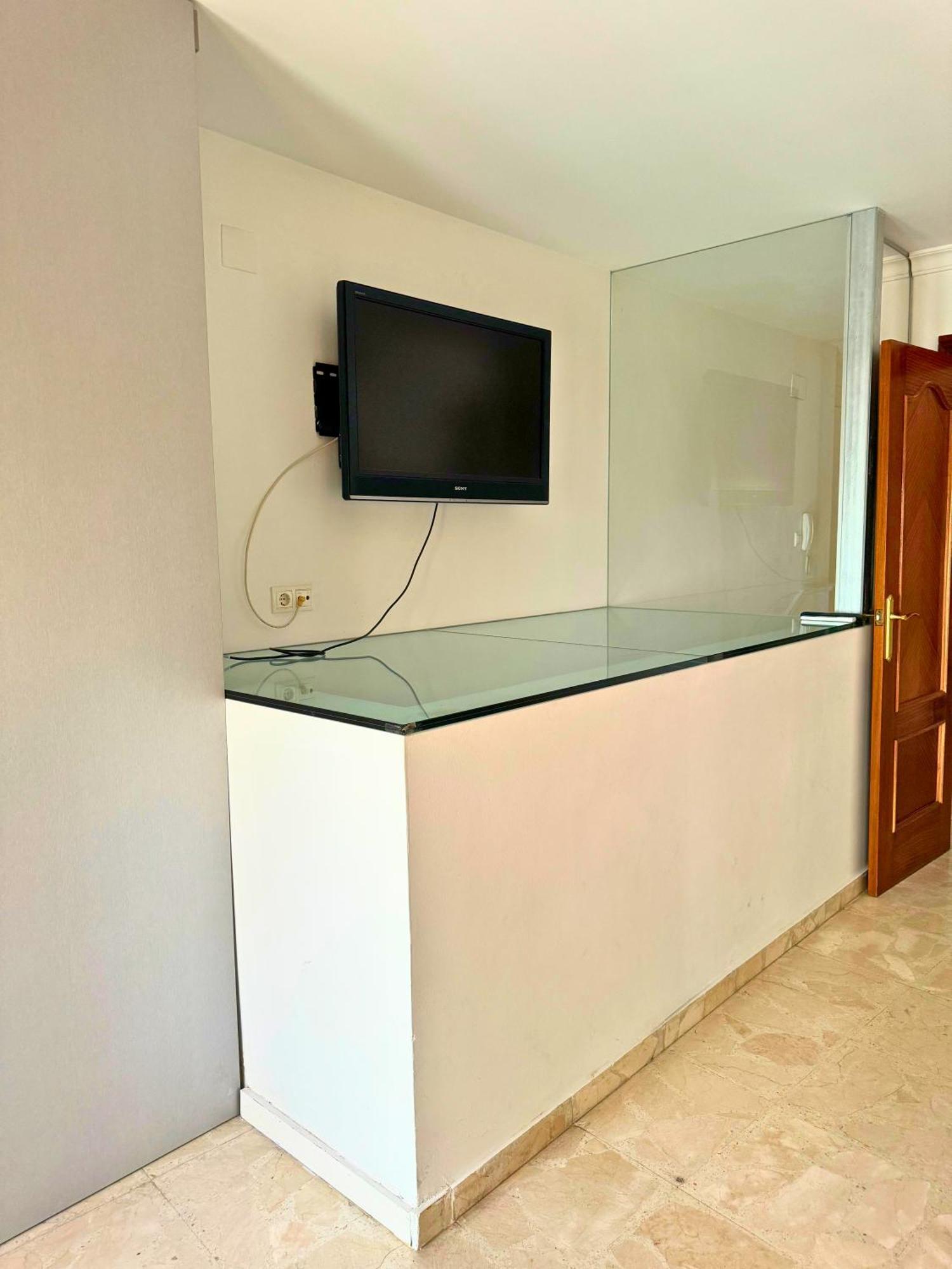 Casa San Matias Apartment กรานาดา ภายนอก รูปภาพ