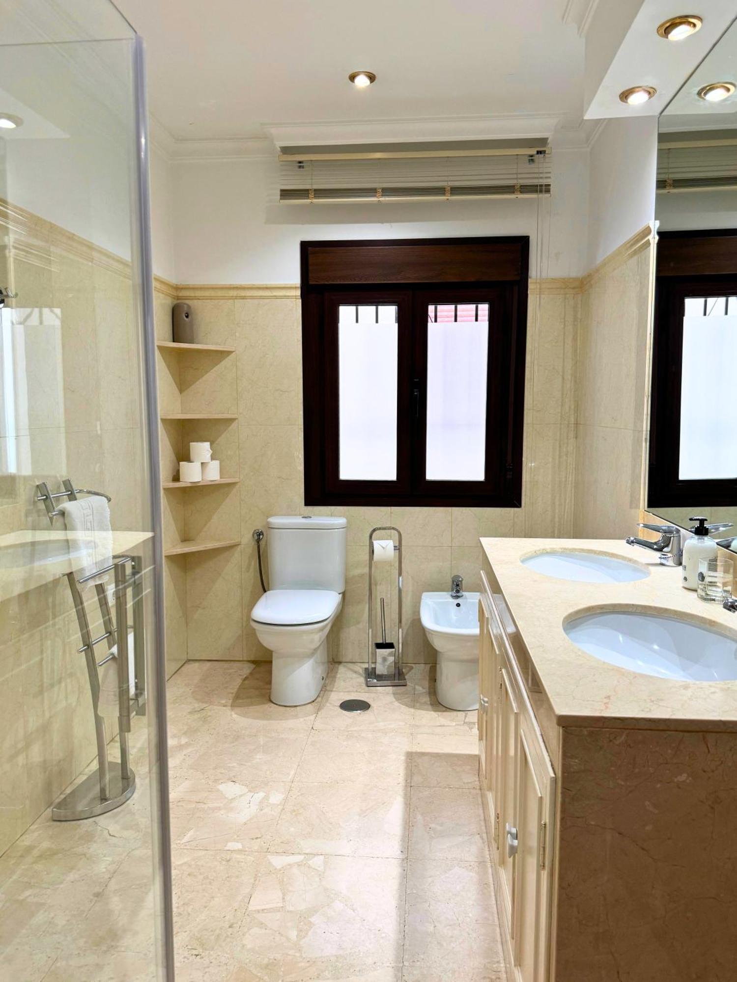 Casa San Matias Apartment กรานาดา ภายนอก รูปภาพ