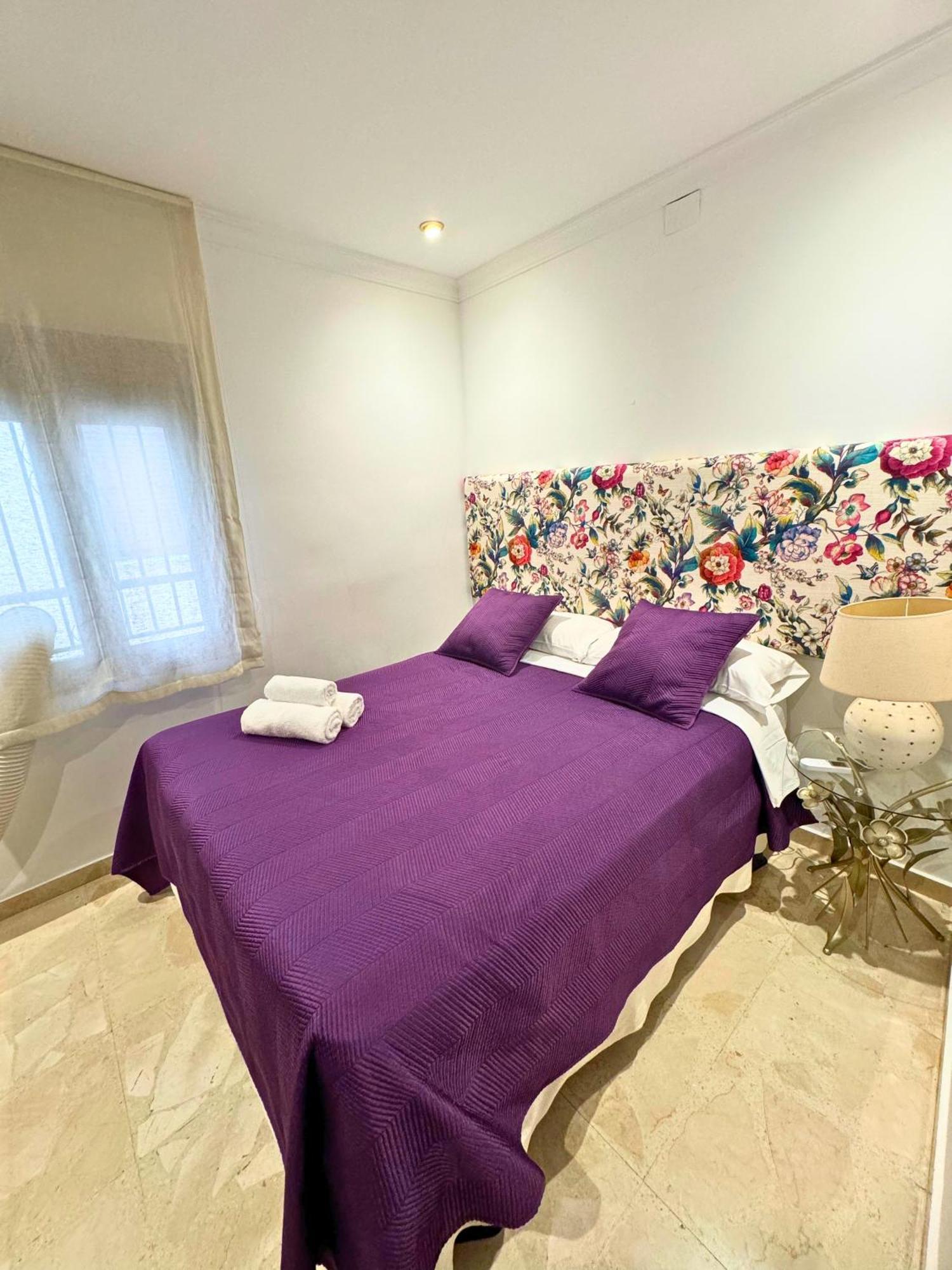 Casa San Matias Apartment กรานาดา ภายนอก รูปภาพ