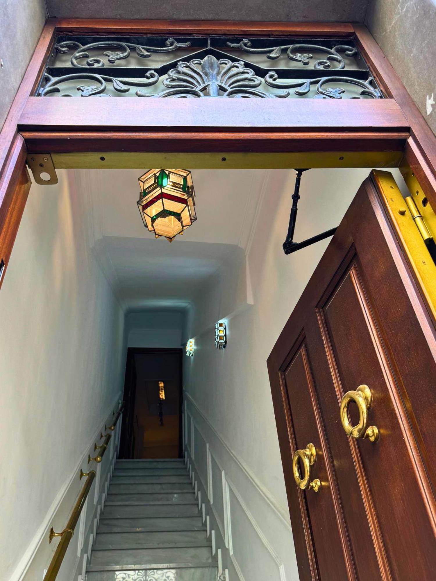 Casa San Matias Apartment กรานาดา ภายนอก รูปภาพ