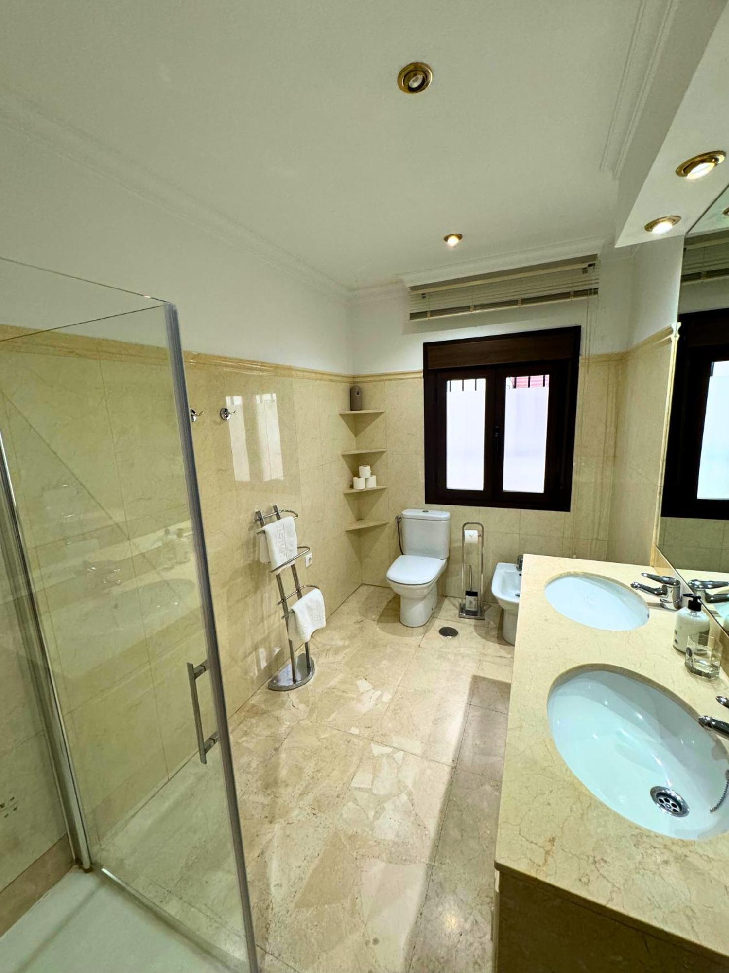Casa San Matias Apartment กรานาดา ภายนอก รูปภาพ