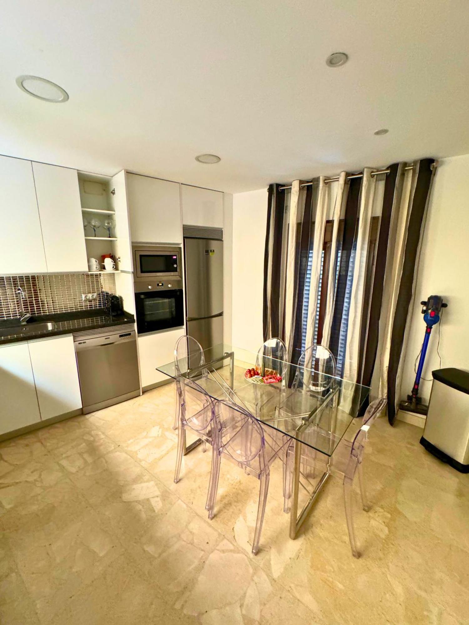 Casa San Matias Apartment กรานาดา ภายนอก รูปภาพ