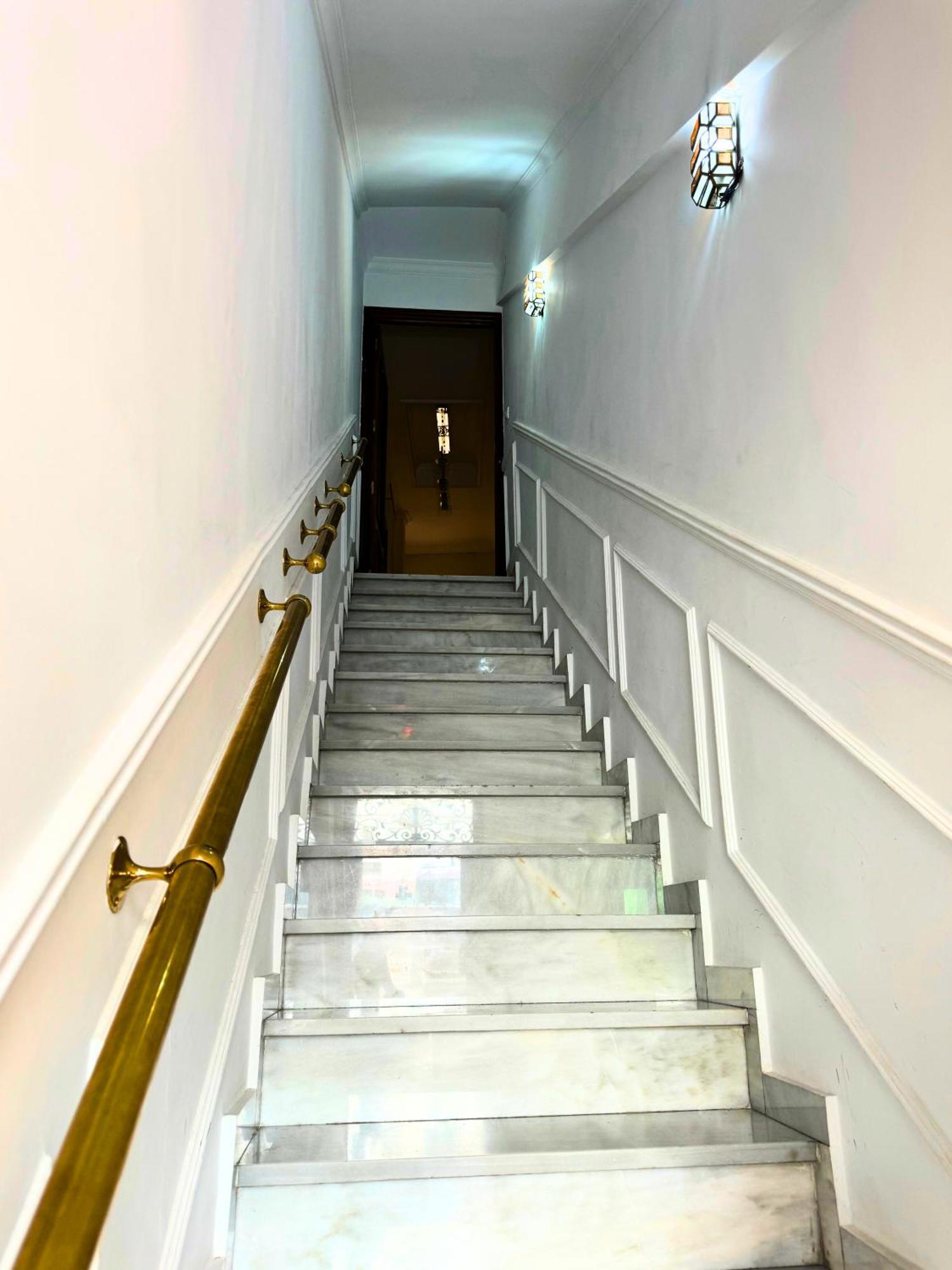 Casa San Matias Apartment กรานาดา ภายนอก รูปภาพ
