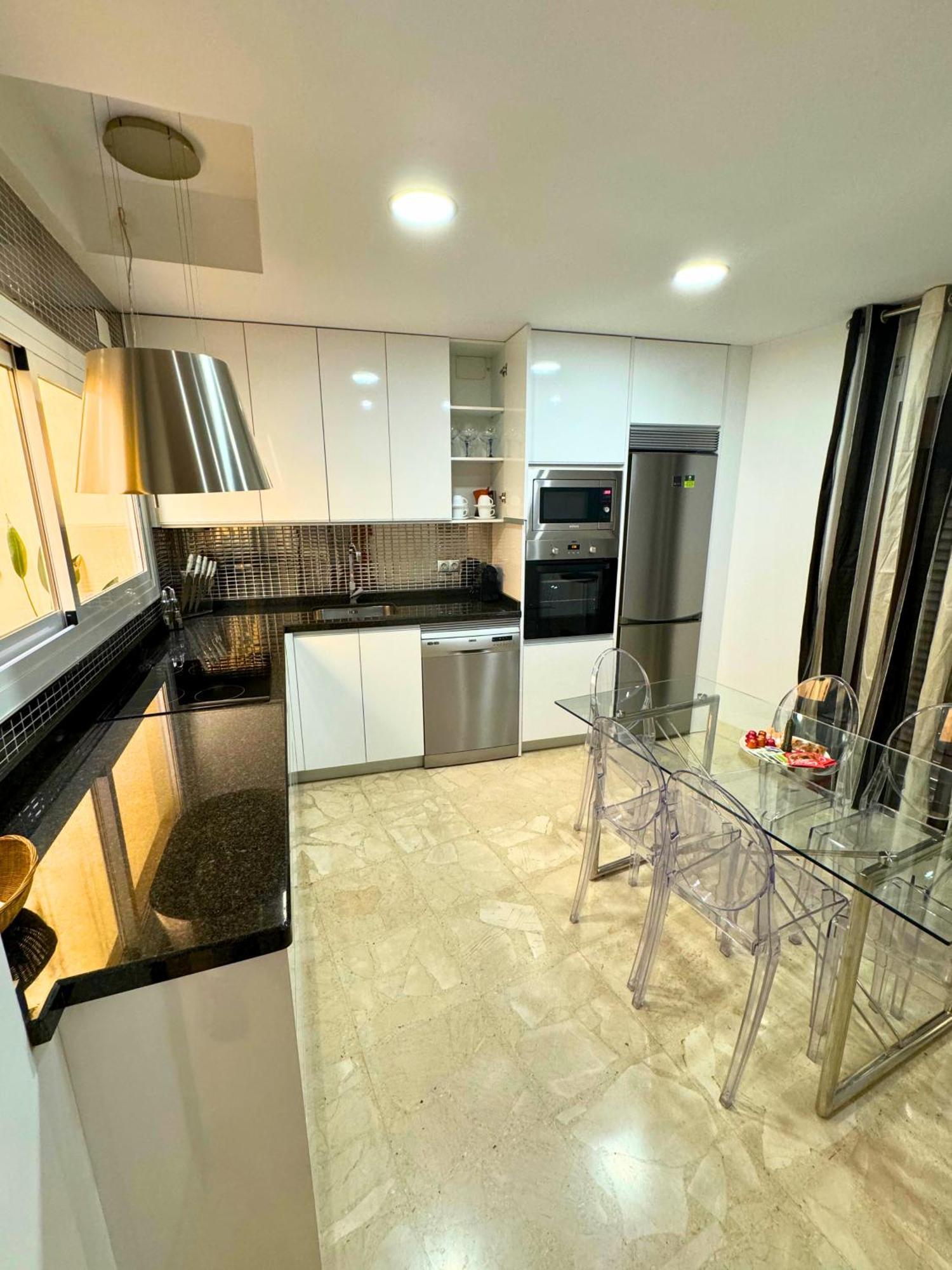 Casa San Matias Apartment กรานาดา ภายนอก รูปภาพ