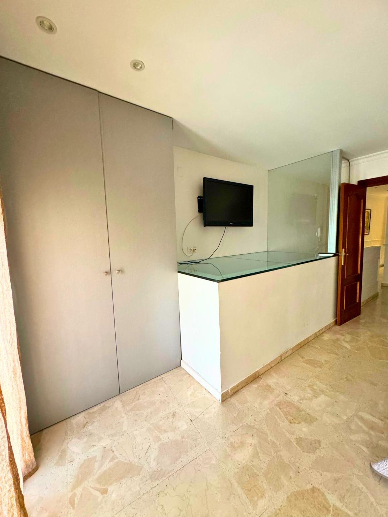 Casa San Matias Apartment กรานาดา ภายนอก รูปภาพ